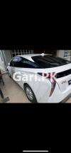 Toyota Prius  2018 For Sale in Islamabad