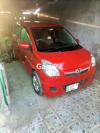 Daihatsu Mira Custom L 2010 For Sale in Gujar Khan