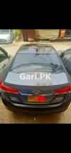 Toyota Yaris ATIV X CVT 1.5 2020 For Sale in Karachi