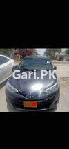 Toyota Yaris  2020 For Sale in Karachi