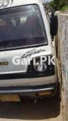 Suzuki Bolan  1996 For Sale in Rawalpindi