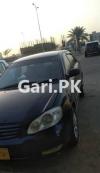 Toyota Other VXR 2005 For Sale in Bahria Town Karachi