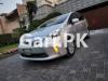 Toyota Prius Alpha  2012 For Sale in Allama Iqbal Road