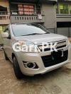 Suzuki Wagon R  2018 For Sale in Chatha Bakhtawar