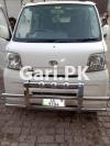 Daihatsu Hijet  2018 For Sale in Lahore