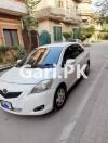 Toyota Belta  2007 For Sale in Rahim Yar Khan