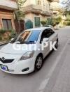 Toyota Belta  2007 For Sale in Allama Iqbal Town