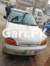 Suzuki Cultus  2003 For Sale in Lahore