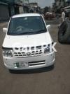 Nissan Otti  2013 For Sale in Model Town