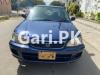 Honda City IDSI 2001 For Sale in Karachi