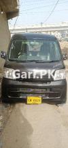 Daihatsu Hijet  2012 For Sale in Karachi