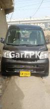 Daihatsu Hijet  2012 For Sale in North Karachi