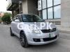 Suzuki Swift DLX 1.3 2012 For Sale in Lahore