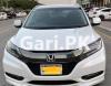 Honda Vezel  2016 For Sale in Karachi
