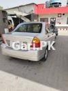 Suzuki Liana  2006 For Sale in IJP Road