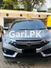 Honda Civic VTi Oriel Prosmatec 2016 For Sale in Rawalpindi