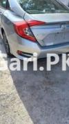 Honda Civic Oriel 1.8 i-VTEC CVT 2020 For Sale in Peshawar
