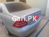 Mercedes Benz C Class  2003 For Sale in Abbottabad