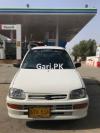 Daihatsu Cuore CX Eco 2010 For Sale in Karachi