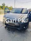 Mitsubishi Rvr  2018 For Sale in Islamabad