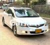 Honda Civic VTi Oriel Prosmatec 1.8 i-VTEC 2009 For Sale in Karachi