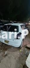 Suzuki Swift DLX 1.3 Navigation 2011 For Sale in Karachi