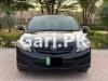 Toyota Corolla XLI 2009 For Sale in Punjab Coop Housing Society