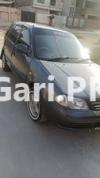 Suzuki Cultus VXR 2007 For Sale in Sadiqabad