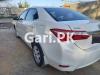 Toyota Corolla XLi VVTi 2017 For Sale in Hyderabad