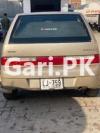 Suzuki Cultus VXR 2007 For Sale in Lahore