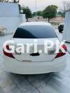 Honda Civic VTi 1.8 i-VTEC 2014 For Sale in Islamabad