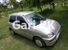 Daihatsu Cuore  2006 For Sale in PWD Road