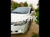 Honda Civic VTi Oriel 1.8 i-VTEC 2008 For Sale in Faisalabad