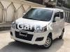 Suzuki Wagon R VXL 2018 For Sale in Rawalpindi