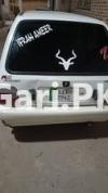 Suzuki Mehran VXR 2007 For Sale in Rawalpindi