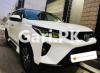 Toyota Fortuner  2019 For Sale in Lahore