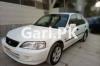 Honda Civic EXi 2001 For Sale in Karachi