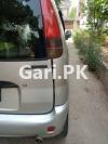 Hyundai Santro  2001 For Sale in I-8