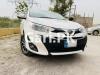 Toyota Yaris ATIV X CVT 1.5 2021 For Sale in Islamabad