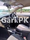 Toyota Corolla GLi Automatic 1.3 VVTi 2018 For Sale in Karachi