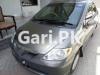 Honda City IDSI 2005 For Sale in Askari 11