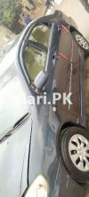 Toyota Corolla GLI 2004 For Sale in Karachi