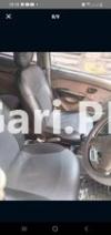 Hyundai Santro Club 2004 For Sale in Lahore