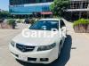 Honda Accord CL9 2002 For Sale in Islamabad