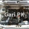 Suzuki Mehran VX (CNG) 2009 For Sale in Daska