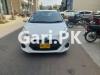 Toyota Aqua VXR 2015 For Sale in Lahore