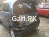 Hyundai Santro Club 2007 For Sale in Lahore