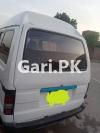 Suzuki Bolan  2015 For Sale in Lahore
