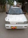 Suzuki Mehran VXR 2006 For Sale in Karachi