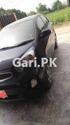 KIA Picanto VXR 2021 For Sale in Lahore